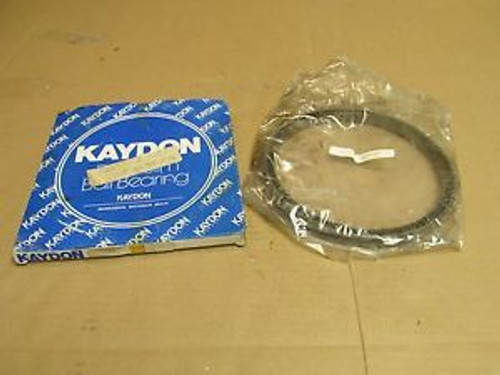 New Kaydon 50939001 Os3Y4 9D3A Bearing Rubber Sealed 6-1/2 Id 7-1/4 Od 1/2  W