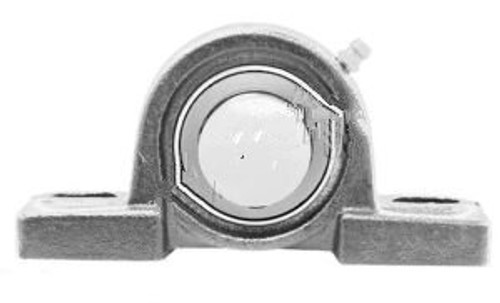 Zucp207-23-Pbt Zinc Chromate Pillow Block 1 7/16  Mounted Bearings Rolling