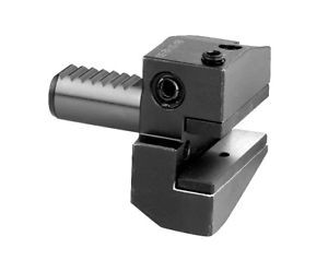 Cnc Quality Vdi Recording Radial Tool Holder Vdi 60 Type B2, Left Short