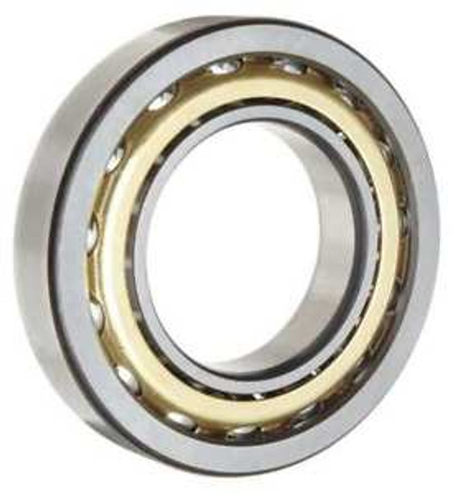 Skf 7210 Becbj Angular Contact Bearing,50Mm,O.D. 90Mm G8443163