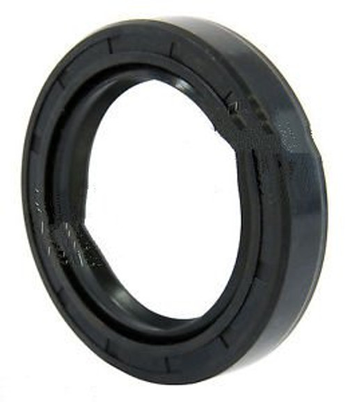 Oil And Grease Seal 11.811X 14.961X 0.787 Inch Rubber Covered Double Lip W/Ga