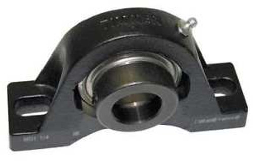 Timken Ras 1 3/4 Mounted Ball Bearing, 1-3/4 In. Bore