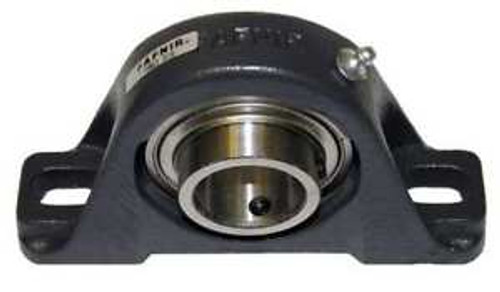 Timken Yak 2 3/16 Mounted Ball Bearing, 2-3/16 In. Bore