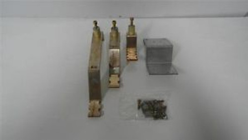 Westinghouse Cutler Hammer KPRL4LD Mounting Kit for LD or HLD Breakers