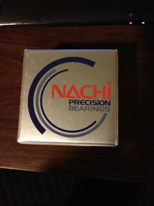 Nachi 7007Cydu Precision Bearings