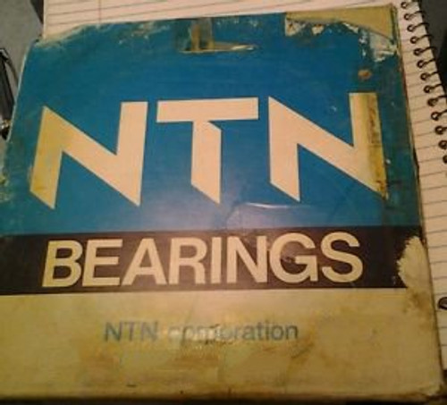 Ntn 6926 Zz/2A Deep Groove Ball Bearing - Narrow Series - Metal Shielded