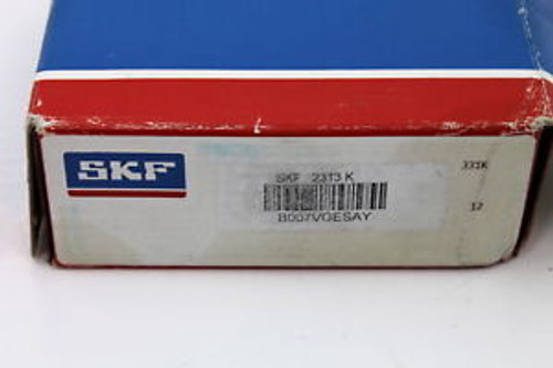 Skf 2313 K Double Row Self-Aligning Bearing, Tapered 65Mm Bore, 140Mm  48Mm Widt