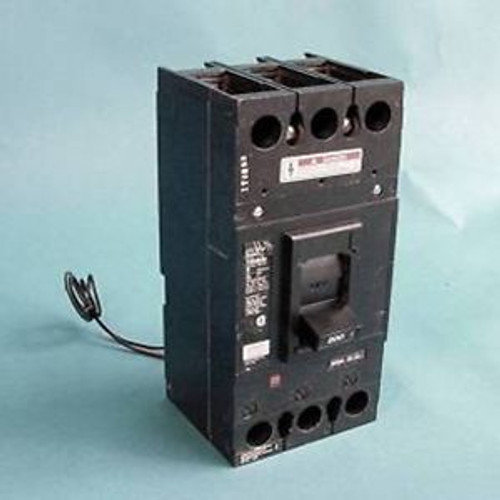 Siemens FJ63B200 Circuit Breaker