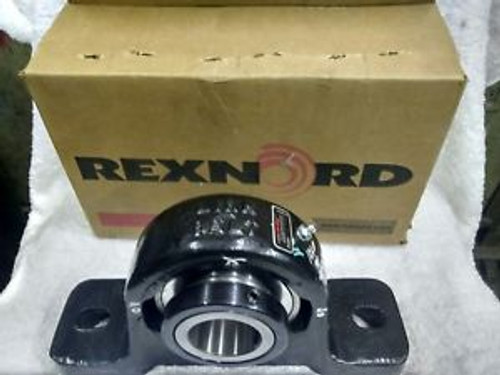 Link Belt 1-15/16 Pillow Block Bearings