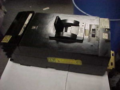 SQUARE D 250AMP I-line Q432250 CIRCUIT BREAKER                           F-83A