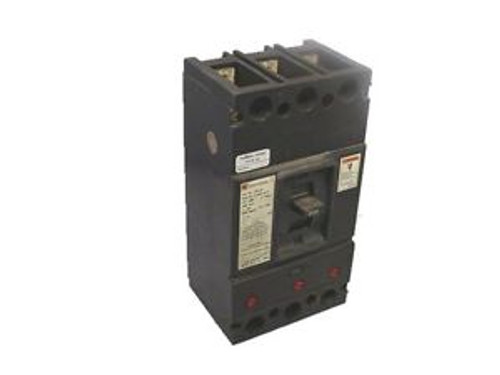 WESTINGHOUSE, JA2100 U, Used, 600V, WESTINGHOUSE JA2100 U 100A 600V 2P USED