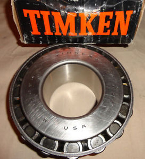 Timken 835 Tapered Roller Bearing Single Cone Id 2-3/4 New