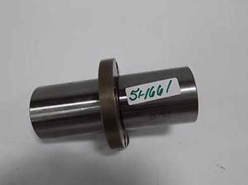 Smfc-30Uu 30Mm Slide Bush Bushings Motion Linear Bearing  Nnb