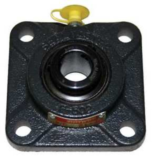 Sealmaster Sf-28 Mounted Ball Bearing,1-3/4 In. Bore