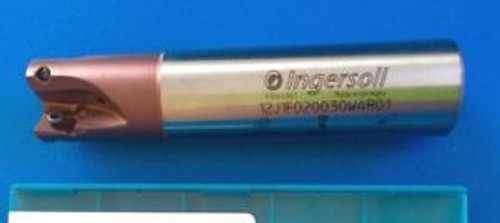 Ingersoll 1 X Shaft Cutters 12J1F020030W4R01