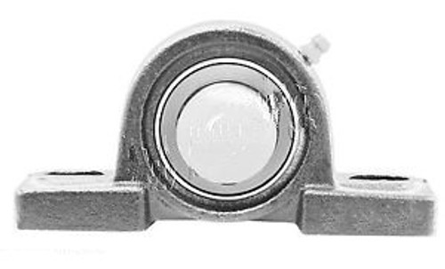 Ssucp204-12 Pillow Block  3/4 Set Screw Locking Mounted Bearings Rolling