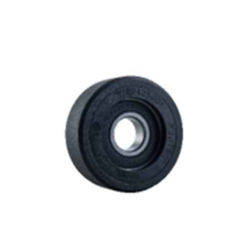 20Pcs Step Roller Od:70Mm H:25Mm Bearing 6204 70256204 Use Fujitec Escalator