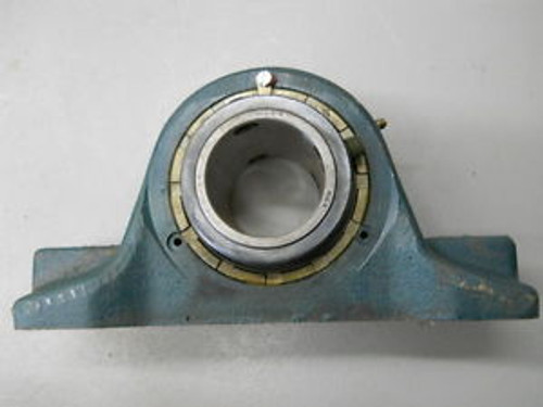 Rex Pillow Block Bearing 2 1/2 Bearing Zp-207