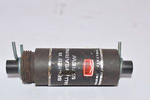 Warner Electric Series R Ball Bearing Screw Warner Electric Series R Ball Bearing Screw