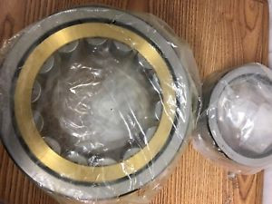 C&U Cylindrical Roller Bearing Nu324Emz1C3