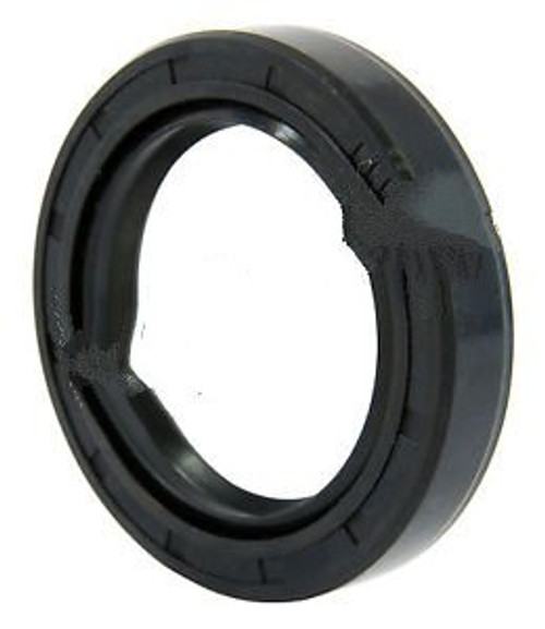 Oil And Grease Seal 12.992X 14.173X 0.709 Inch Rubber Covered Double Lip W/Ga