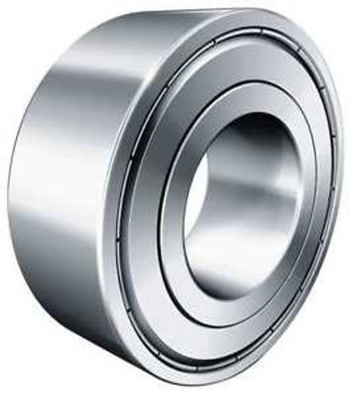 Fag Bearings 3311-Bd-2Z-C3 Angular Contact Ball Bearing,26,078 Lb.