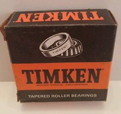 Ll103049-3 Timken New Tapered Bearings