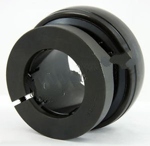 Ger209-27-Zmkff Insert Grip-It 360 Degree 1 11/16 Inch Ball Bearings Rolling