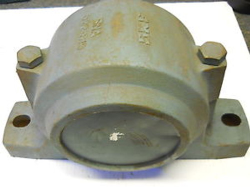 Skf 522-619 Sna Split Type Pillow Block Housing Nos Condition No Box