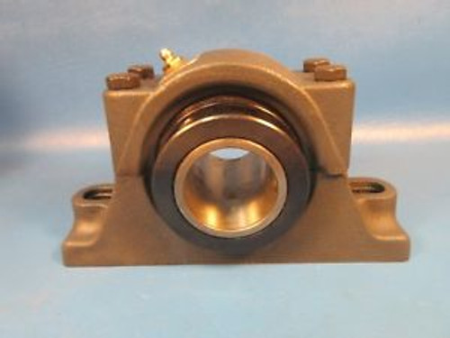 Sealmaster 550210, Rpb 111-2, Pillow Block Bearing 1-11/16 Bore (Morse)