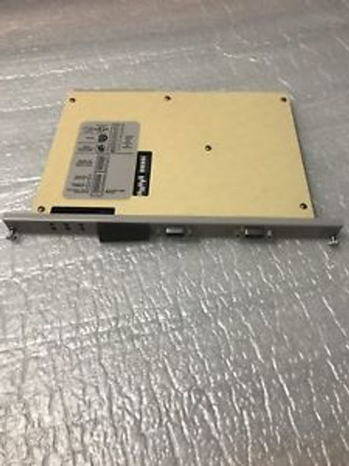 Peerlink 505-7354 Network Module Siemens Texas Instruments