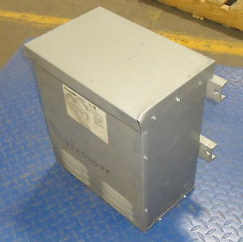 DONGAN 460 TO 230/133VAC STEP DOWN TRANSFORMER 63-0507SH