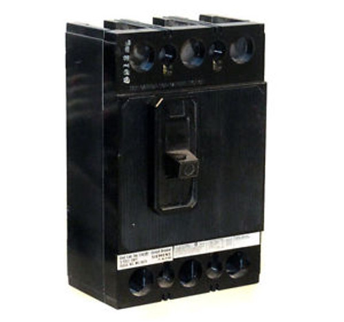 Siemens QJ23B090 90A 3-Pole 240V Circuit Breaker WARRANTY