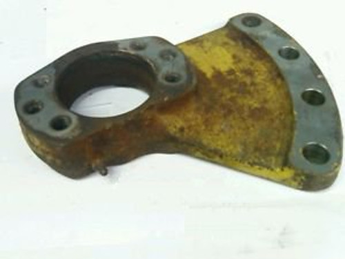 91233-30500 Mitsubishi Forklift Used Right Hand Support 91233 - 30500 9123330500
