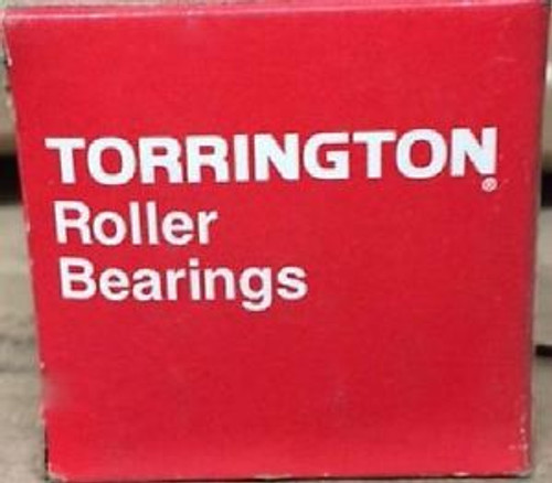 Torrington 22224Cjw33C3 Spherical Roller Bearing