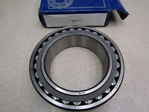 Skf 23024 Cc W33 Spherical Roller Bearing 120X180X46 (Mm) Straight Bore