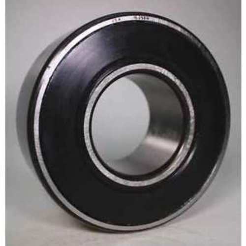 Mrc 5306Mzz Bearing,30Mm,46,800 N,Steel,Double Seal G0259911