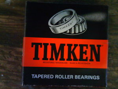 59187 Timken Bearing
