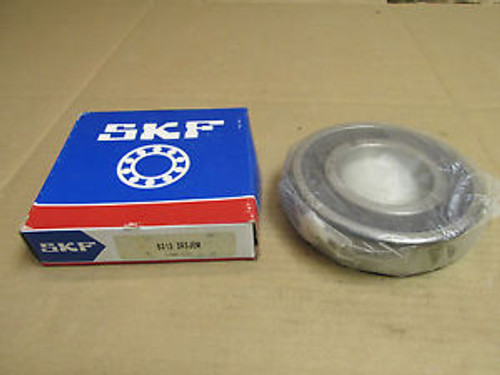 New Skf 6313 2Rs Jem Bearing Rubber Shield Both Sides 63132Rs Jem 65X140X33 Mm