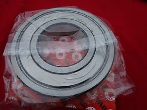 Fag 6319 2Zr C3 , Single Row Ball Bearing(=2 Skf,Nsk ,Ntn,Timken/Fafnir 319Kdd)