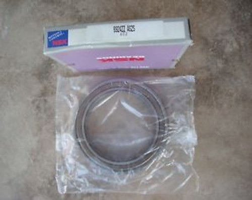 Nsk 6924Zz Deep Groove Ball Bearing New