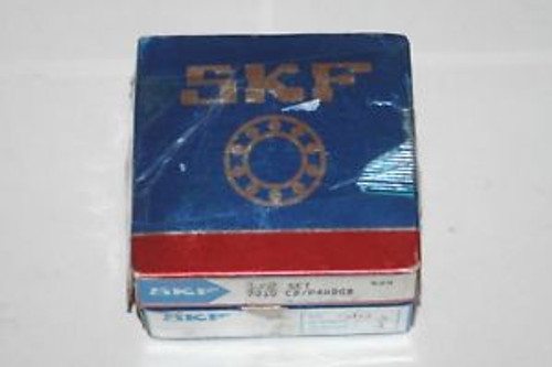 Skf 7010 Cd/P4Adgb Super Precision Bearings (Fafnir 2Mm9110Widum)