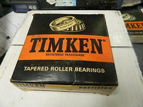 New Timken Tapered Roller Bearing, # 9181, New, Old Stock, Warranty