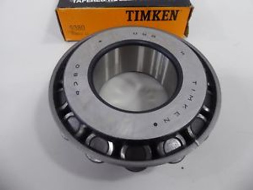 Timken 9380 Tapered Bearing