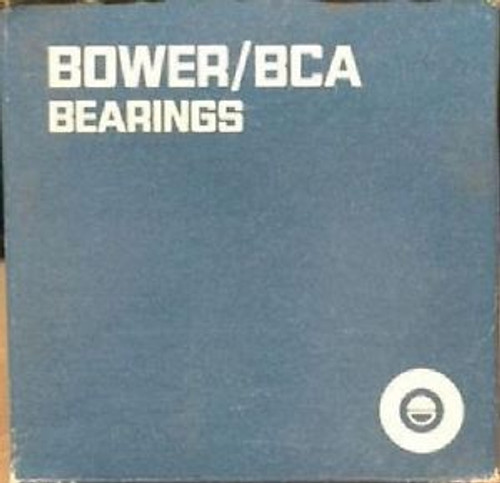 Bower 742#3 Tapered Roller Bearing