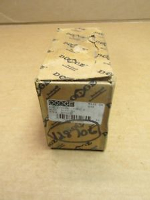 New Dodge P2B-E-111R 023006 Pillow Block Bearing Unit P2Be111R 1-11/16 Id Usa