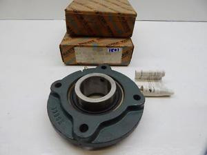 Dodge Reliance Reeves Fcscm203 Piloted Flg Brg 2-3/16?ç¥ Stock 126176