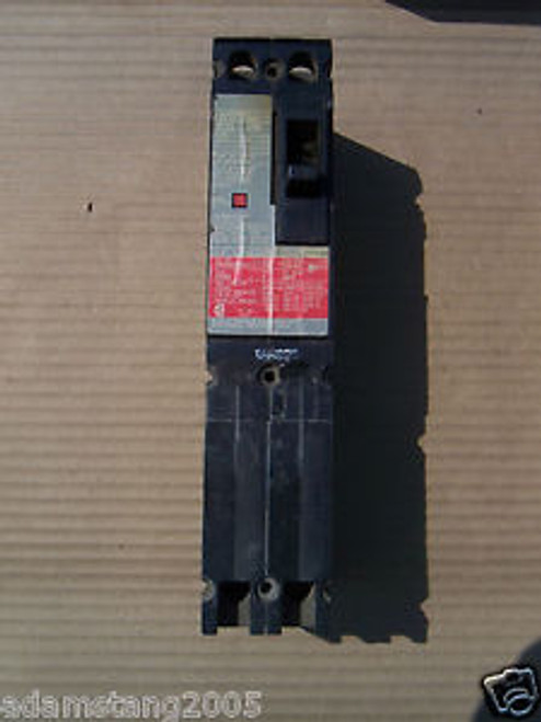 ITE CED62B020 CED 20 amp 3 pole siemens CIRCUIT breaker