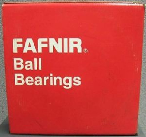 Fafnir Mm205Wix Angular Contact Ball Bearing