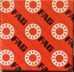 Fag 7208Ctp4Sul Angular Contact Ball Bearing